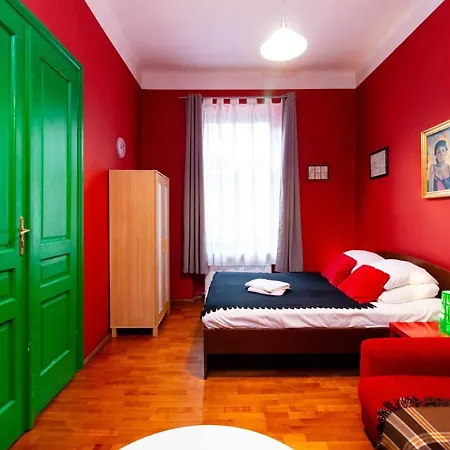 Apartament Stary Kleparz #1 * Kraków