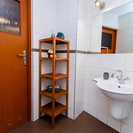 Apartament Stary Kleparz #1 Lägenhet