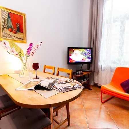 Apartament Stary Kleparz #1 * Kraków