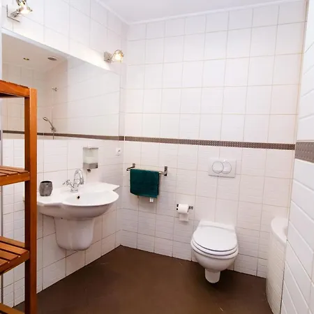 Apartament Stary Kleparz #1 * Kraków