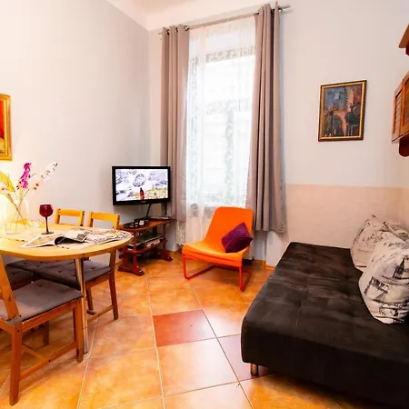 Apartament Stary Kleparz #1 * Kraków