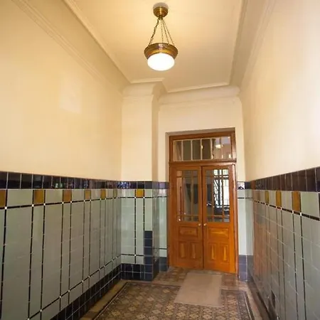 Apartament Stary Kleparz #1 Apartamento Cracovia