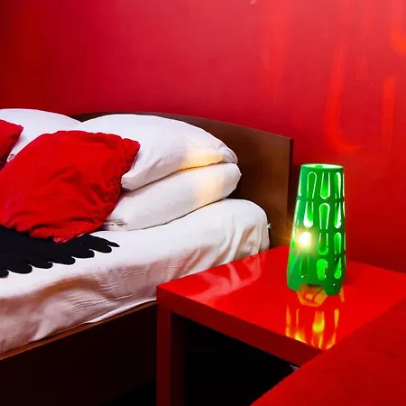 Apartament Stary Kleparz #1 Kraków
