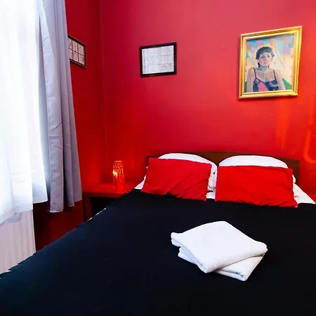 Apartament Stary Kleparz #1 * Kraków