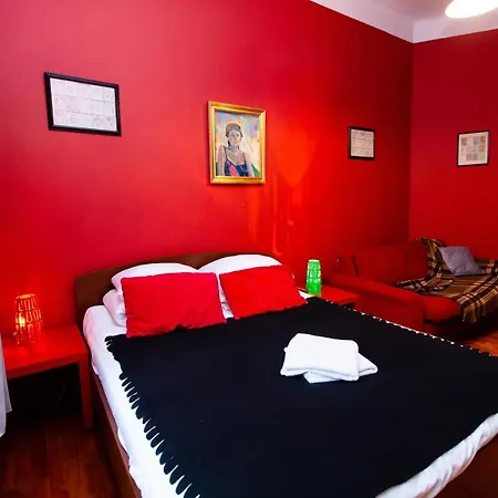 Apartament Stary Kleparz #1 Apartamento