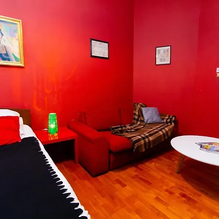 Apartament Stary Kleparz #1 Cracovia