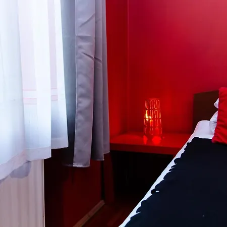 Apartament Stary Kleparz #1 Apartament