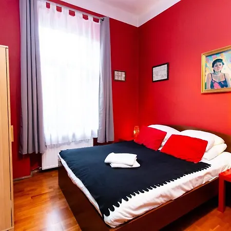 Apartamento Apartament Stary Kleparz #1