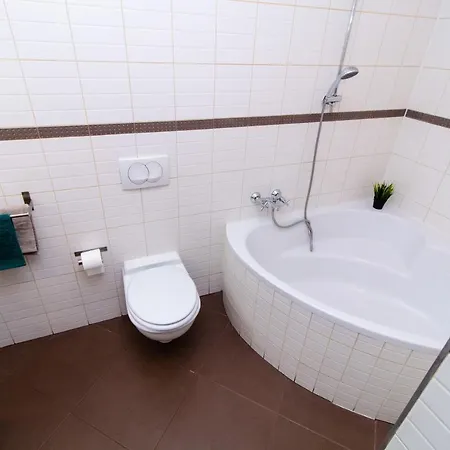 Apartament Apartament Stary Kleparz #1 Kraków