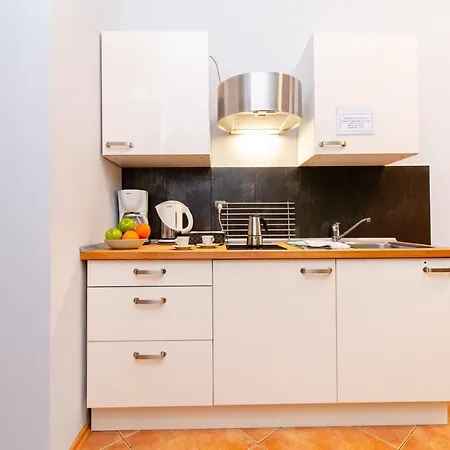 Apartament Apartament Stary Kleparz #1