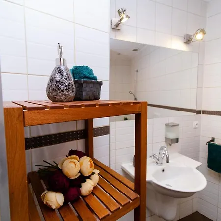 Apartament Stary Kleparz #1 Apartamento