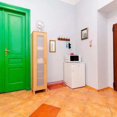 Apartamento Apartament Stary Kleparz #1 Cracovia