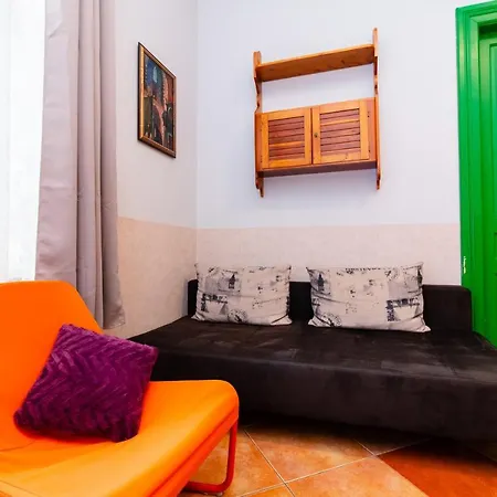 Apartament Stary Kleparz #1 Kraków