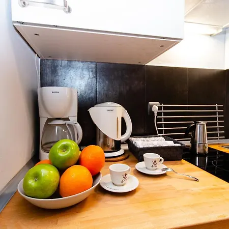 Apartament Stary Kleparz #1 Apartamento *
