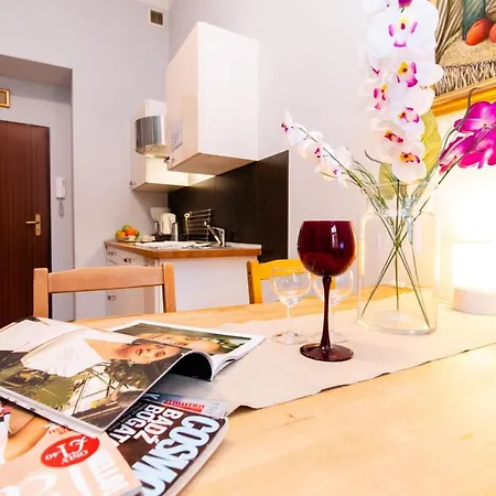 Apartament Apartament Stary Kleparz #1 Kraków