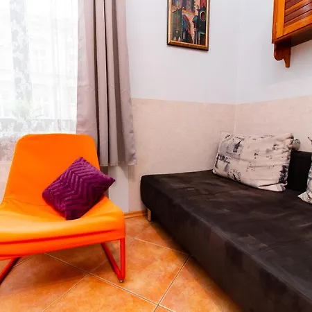 Apartament Stary Kleparz #1 Kraków