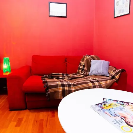 Apartamento Apartament Stary Kleparz #1 Cracovia