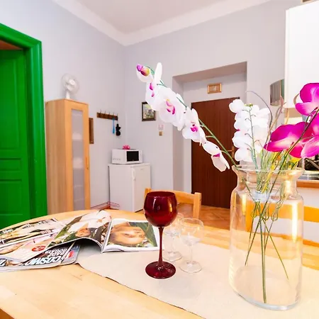 Apartament Stary Kleparz #1 Apartament *