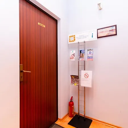Apartamento Apartament Stary Kleparz #1 Cracovia