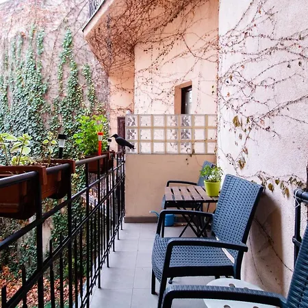 Apartament Stary Kleparz #1 Apartament Kraków
