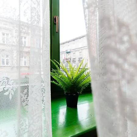 Apartament Apartament Stary Kleparz #1 *