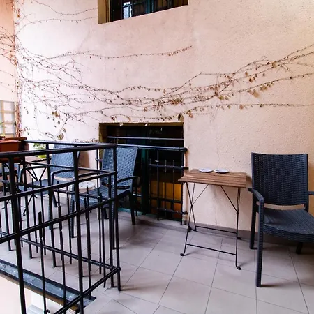 Apartament Stary Kleparz #1