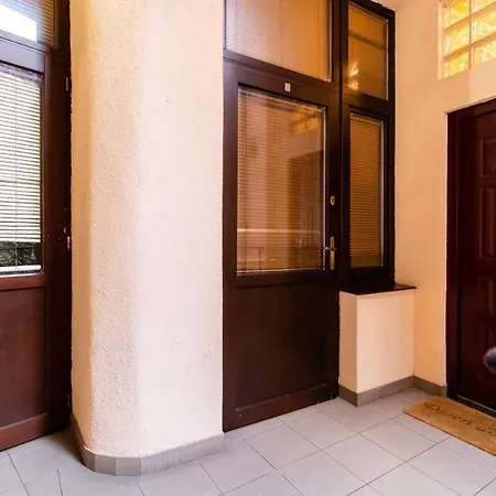 Apartament Stary Kleparz #1 *