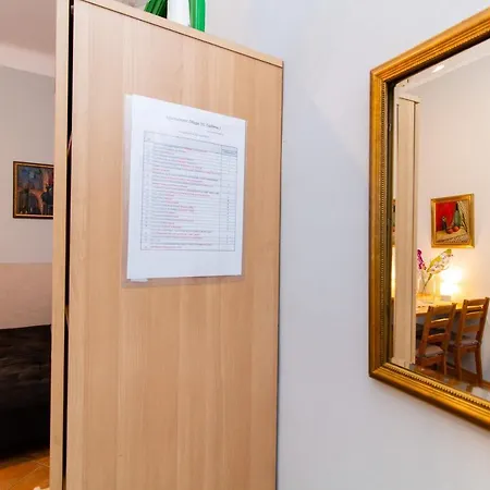 Apartament Stary Kleparz #1 *